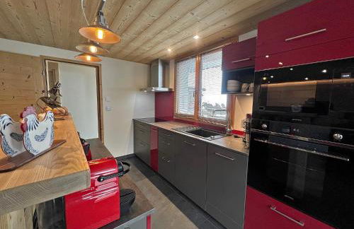 Pastorale - Très bel appartement 3 chambres - Photo 6