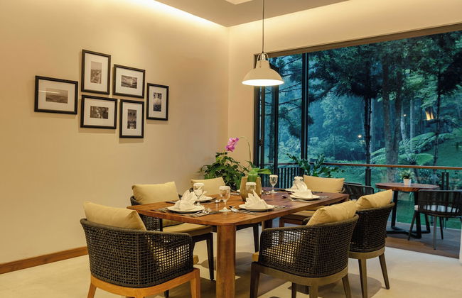 Plataran Puncak Residences - Foto 72