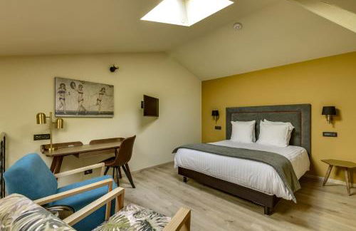 Villa Erizio Aparthotel - a bucolic and urban break - Foto 88