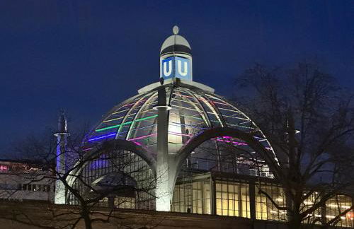 Nollendorf Apartments - 1 separate bedroom and 1 living room with sofa bed in Motzstraße - Foto 67