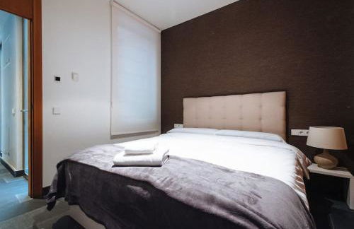 Rabadan Brand New Amazing House with Terrace Parking - Foto 6