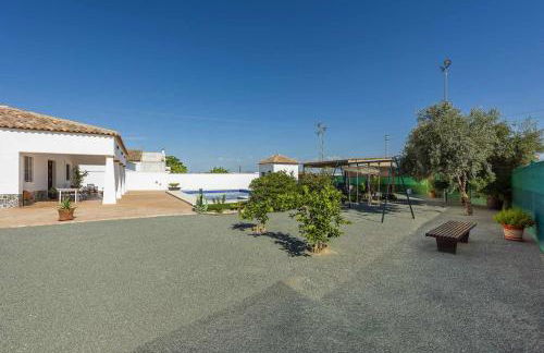 Casa Rural Brisa del Valle - Foto 50