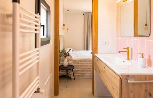 Can Candiu Establecimiento de 2 casas enteras - Foto 6