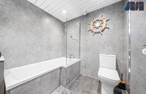 Historic 3 Bed Private Parking Nr Railway Station - Foto 6