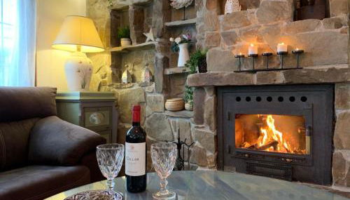 Villa Malaga con Jacuzzi Piscina vallada Barbacoa By AndaraHolidays - Foto 5