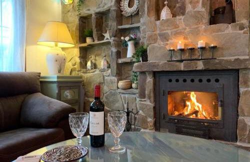 Villa Malaga con Jacuzzi Piscina vallada Barbacoa By AndaraHolidays - Foto 5