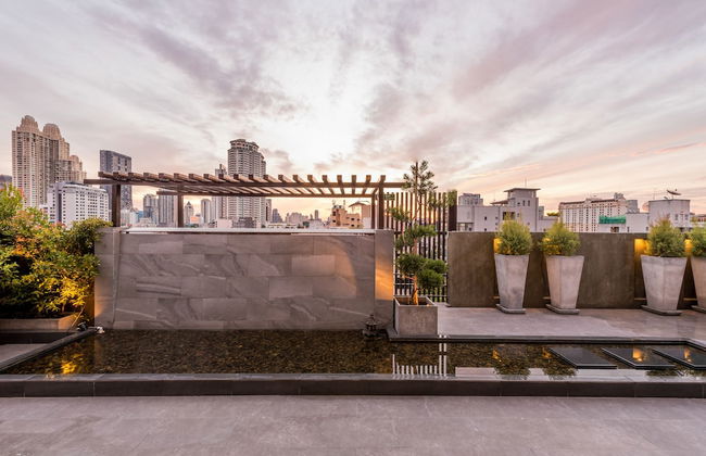 Zensation The Residence - Foto 40