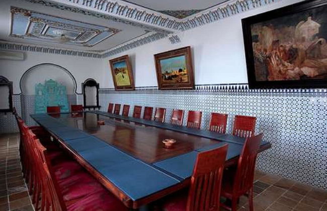 Dar Diaf Bouchaoui - Foto 31