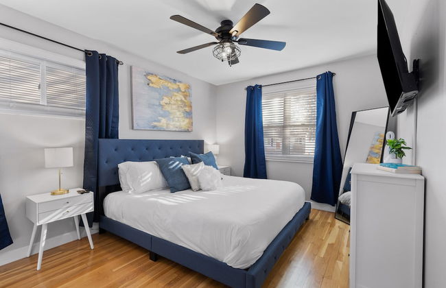 Metropolitan Escape I JZ Vacation Rentals - Photo 3