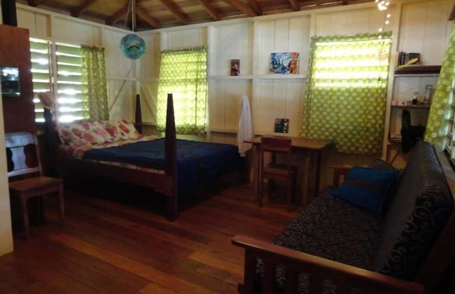 finca beach house and cabana - Foto 3