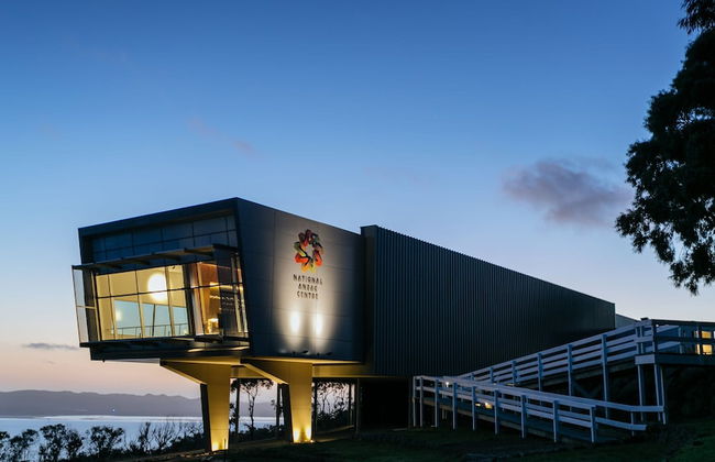 BIG4 Middleton Beach Holiday Park - Foto 73