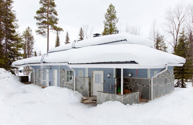 Holiday Club Salla Apartments - Foto 75