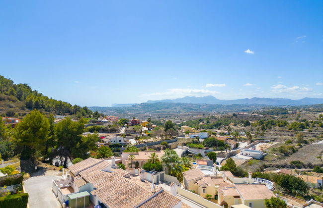 Holiday Home Las Mimosas by Interhome - Foto 67