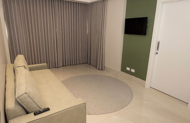 Riva Apart Hotel - Foto 48