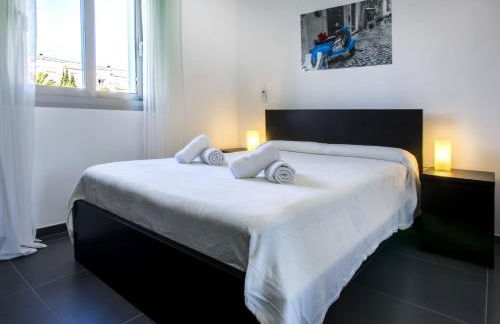 Villa Vallesa Calpe - Foto 19