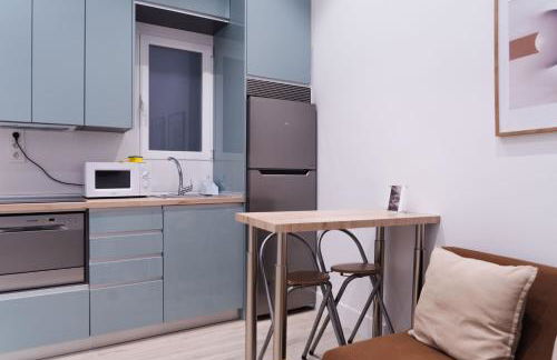 AR Movistar Arena,Wizink Piso céntrico y moderno - Foto 9