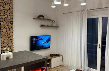 Holiday House Jagoda -First Row to the Sea Brbinj - Foto 24