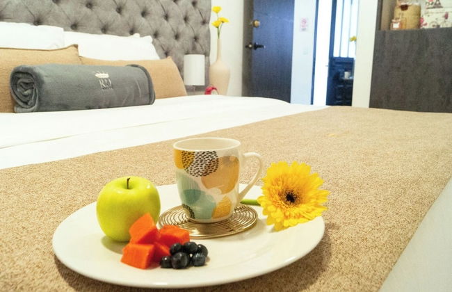 Reyes House Bogotá - Photo 6