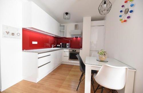 Mary's apartment - with free parking - Photo 9