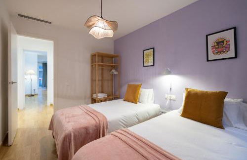 Stay U-nique Apartment Castanyer II - Foto 21