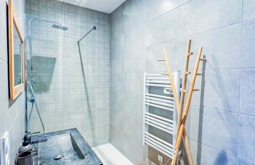 Grand appartement avec piscine - Foto 13