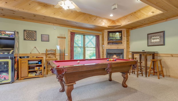 Servicios del alojamiento