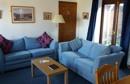 Stable Cottages - Foto 13