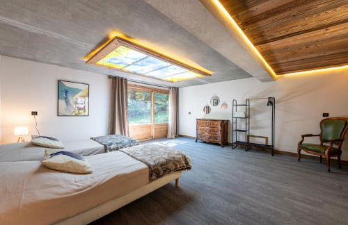 Chalet Le Courti - Foto 18