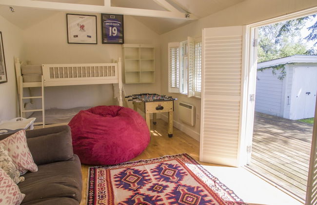 Hope Cottage - Foto 7