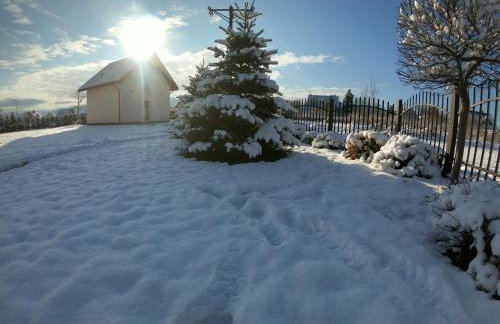 ŚNIEŻKA HOUSE - Foto 66