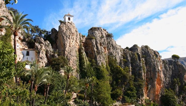 Excursión de un día a Guadalest y Altea desde Alicante o Benidorm - Foto 4