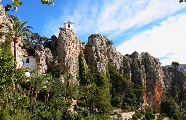 Excursion d'une journée à Guadalest et Altea au départ d'Alicante ou Benidorm - Photo 4