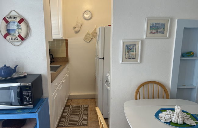 Sea Club I Beach Resort - Foto 42