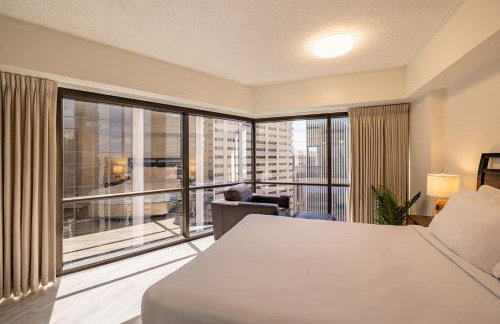 Bishop Suites At The Executive Centre - Foto 142