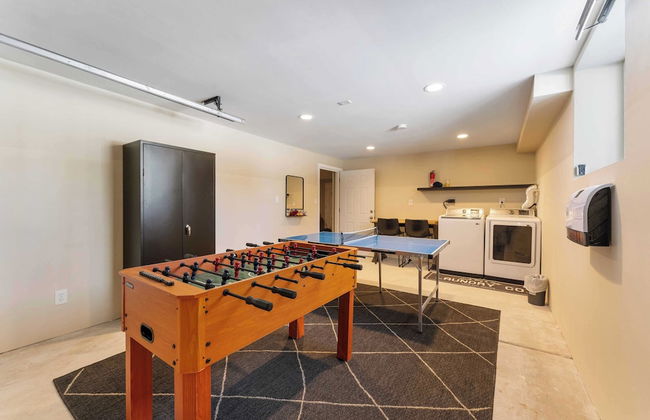 Birchwood by Avantstay Game Room + Lake Access - Photo 34