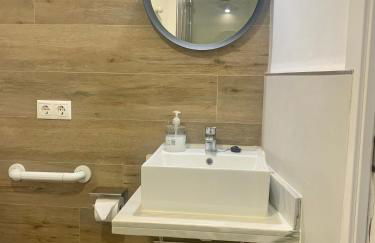 Puerta de Caceres Apartamento 1 - Foto 21