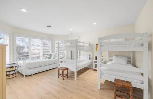 Sanctuary at Beachwalk - Foto 33