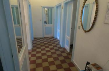 A pochi passi dal mare by PortofinoVacanze - Foto 70