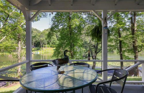 Heatherbell, A Lakeside Retreat - Foto 54