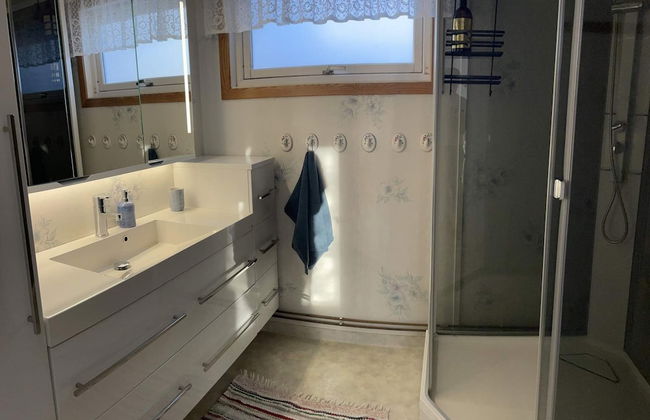 9 Person Holiday Home in Korsfjorden - Foto 19