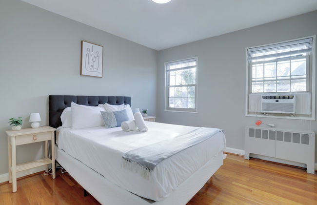 Prime Alexandria Location Corporate Apt - Foto 31