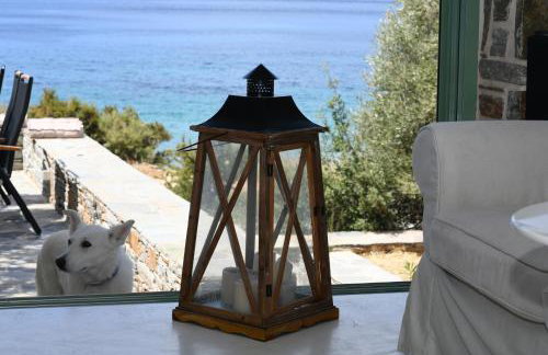 Sun Senses beach front villa with private beach - Photo 72