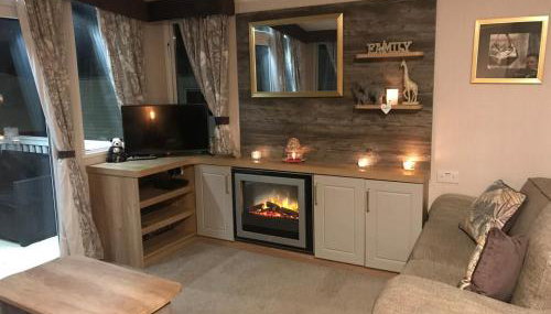 Luxury Caravan Cresswell - Photo 3