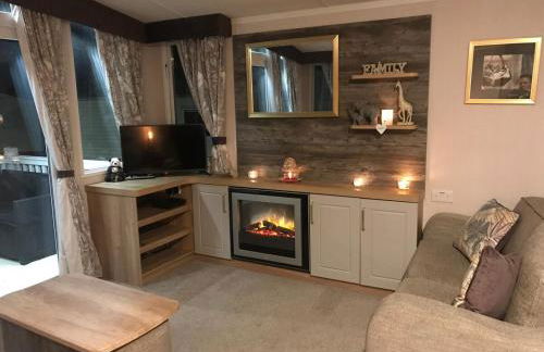 Luxury Caravan Cresswell - Photo 3