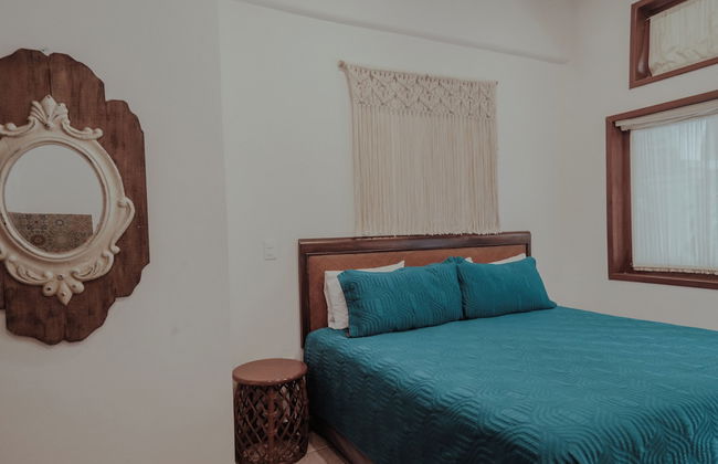 Fabiola Condo Hotel - Foto 48