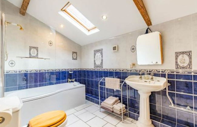 Host Stay Shire Horse Barn - Foto 5