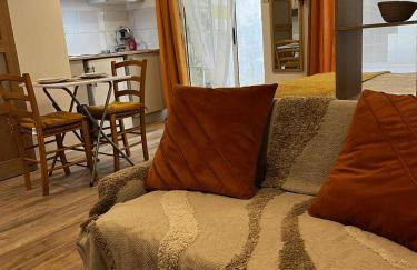 Studio cosy dans le cœur de Castelsarrasin - Foto 14