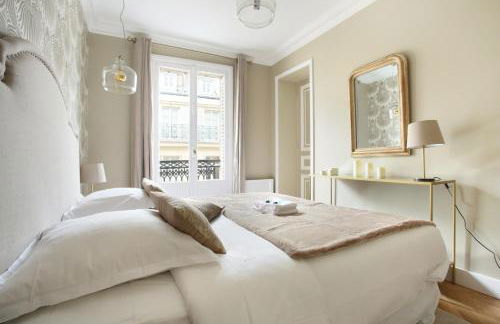 Apartment Opéra by Studio prestige - Foto 46