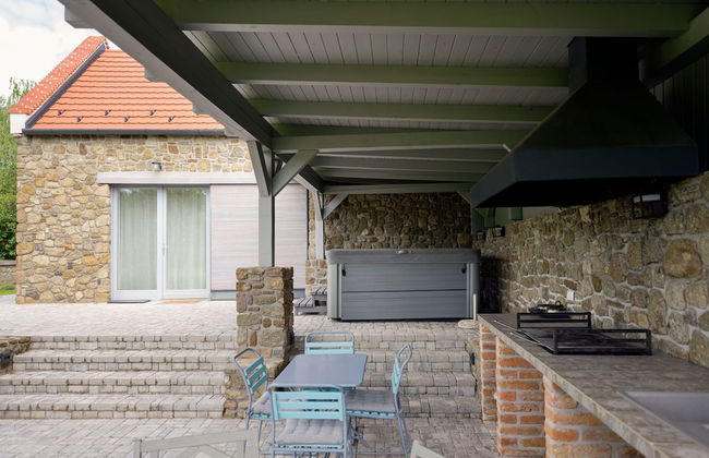 Villa Nana With Whirlpool - Foto 35