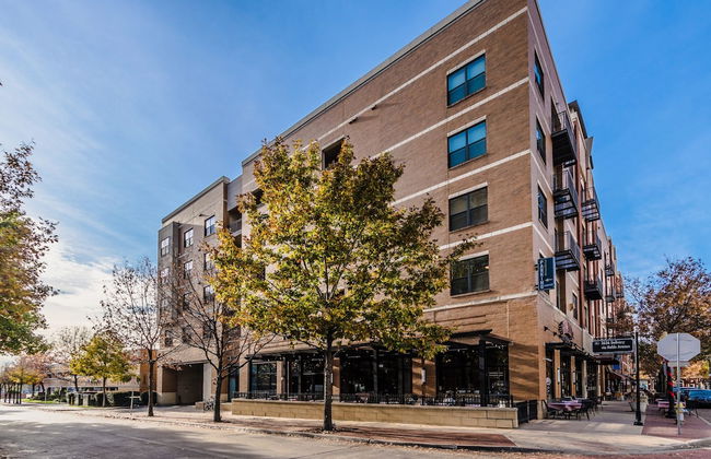 Regal Stays Apartments - West Village - Foto 24